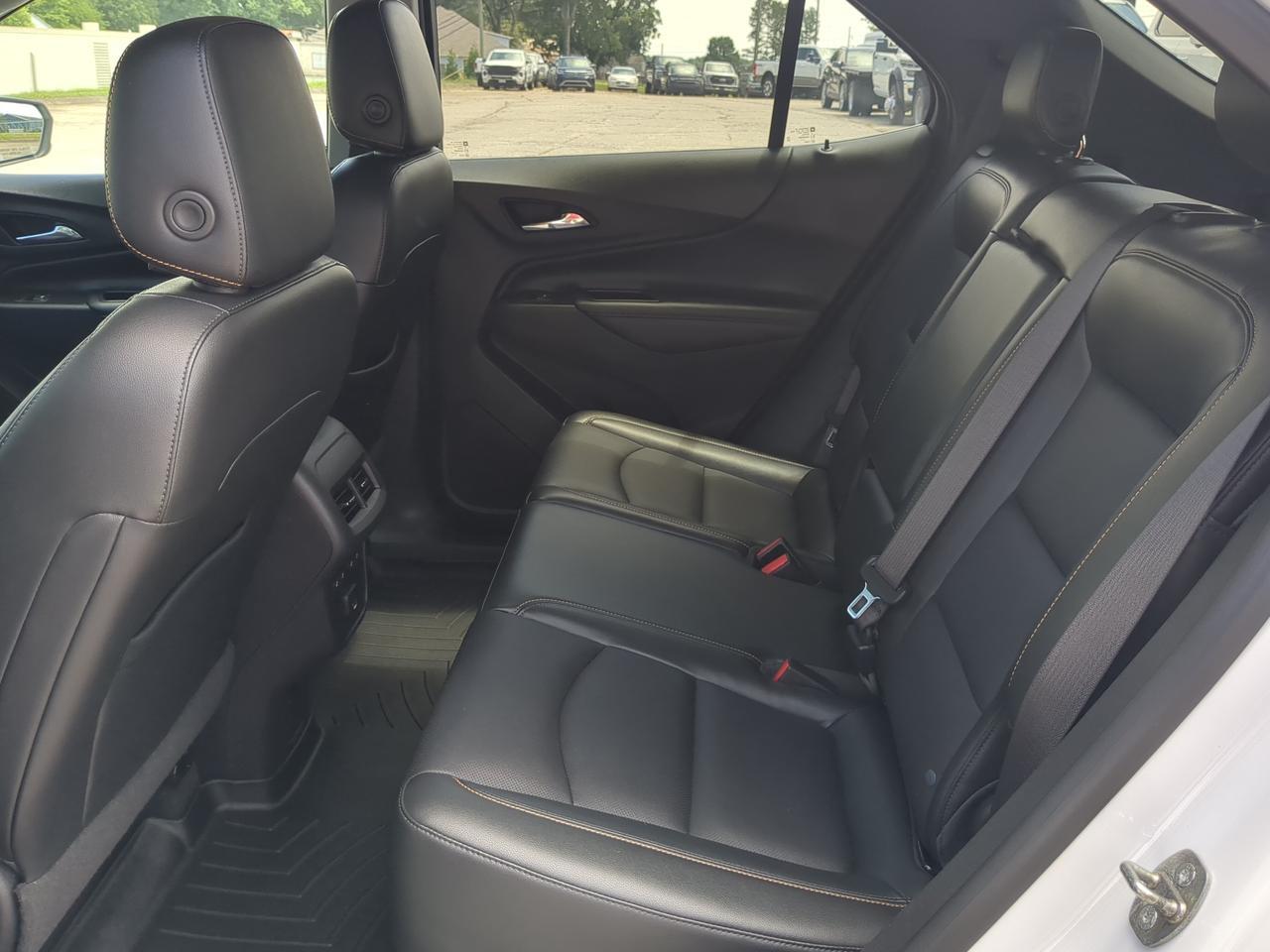 2020 Chevrolet Equinox Premier Winder GA