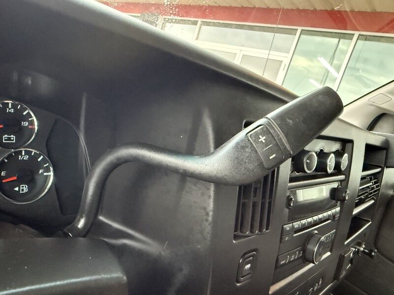 2020 Chevrolet Express 2500 Cargo Van Collinsville OK