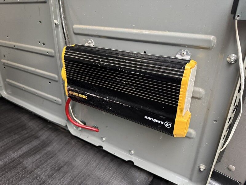 2020 Chevrolet Express 2500 Cargo Van Collinsville OK