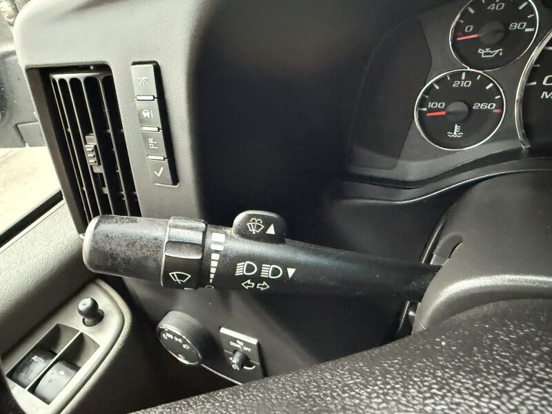 2020 Chevrolet Express 2500 Cargo Van Collinsville OK