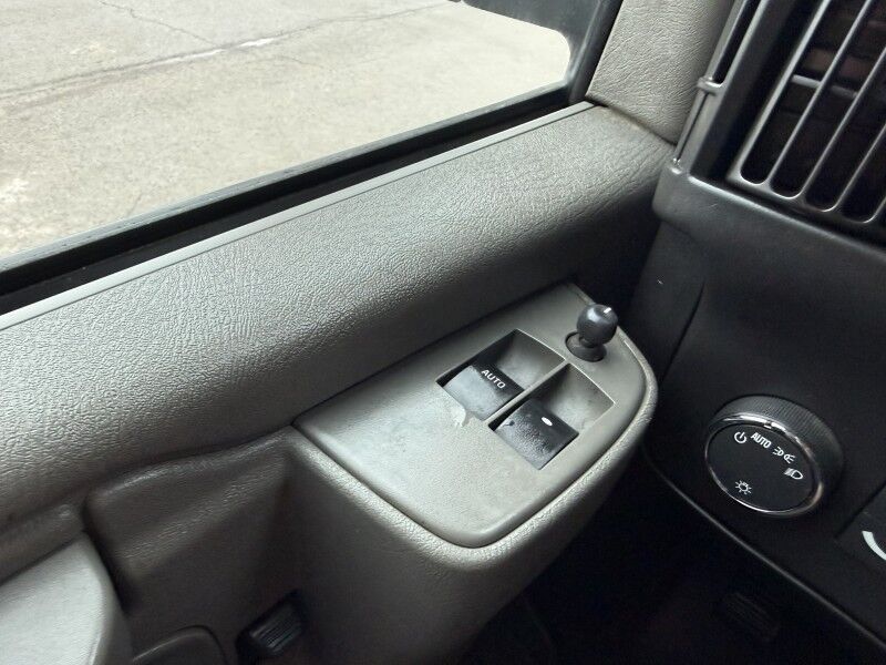 2020 Chevrolet Express 2500 Cargo Van Collinsville OK