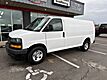 2020 Chevrolet Express 2500 Cargo Van