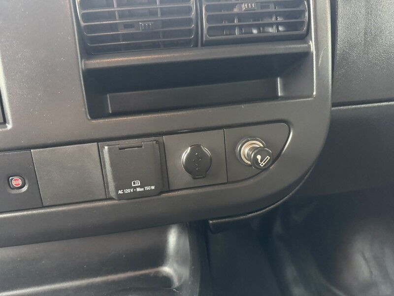 2020 Chevrolet Express 2500 Cargo Van Collinsville OK