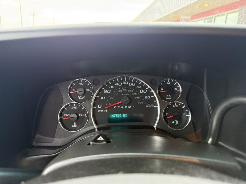 2020 Chevrolet Express 2500 Cargo Van Collinsville OK