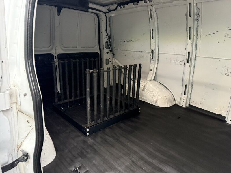 2020 Chevrolet Express 2500 Cargo Van Collinsville OK