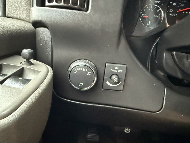 2020 Chevrolet Express 2500 Cargo Van Collinsville OK