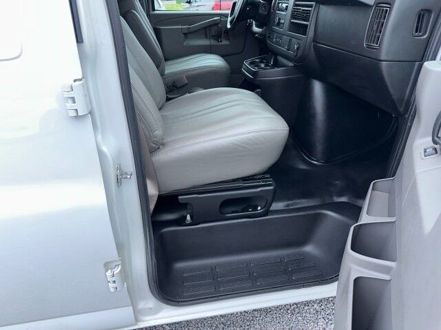 2020 Chevrolet Express 2500 Cargo Van w/ 6.0L Ashland VA