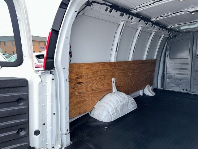 2020 Chevrolet Express 2500 Cargo Van w/ 6.0L Ashland VA