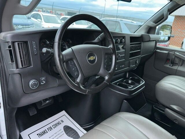 2020 Chevrolet Express 2500 Cargo Van w/ 6.0L Ashland VA