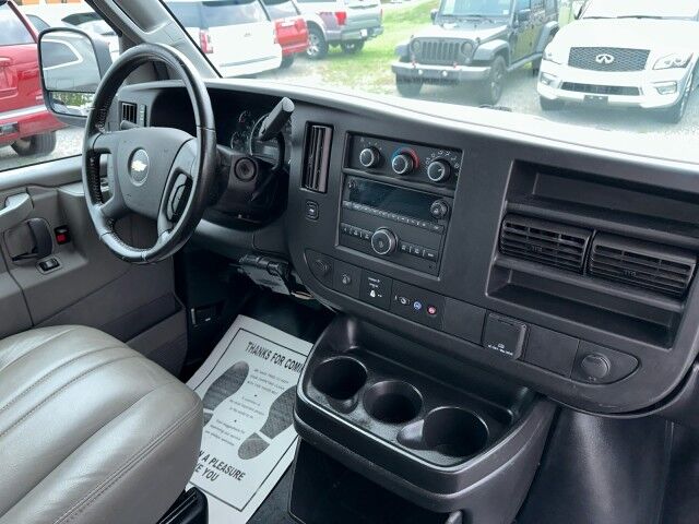 2020 Chevrolet Express 2500 Cargo Van w/ 6.0L Ashland VA