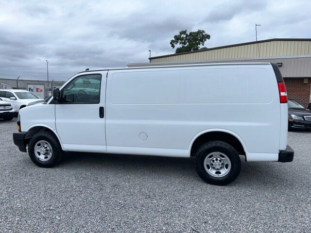 2020 Chevrolet Express 2500 Cargo Van w/ 6.0L Ashland VA
