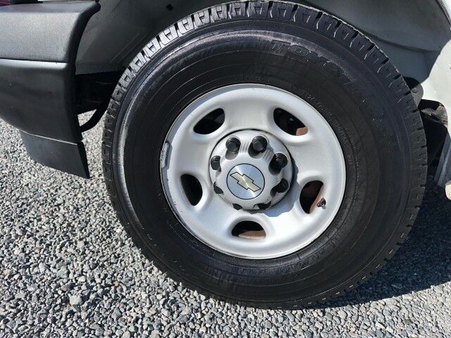 2020 Chevrolet Express 2500 Cargo Van w/ Bin Package - 6.0L Ashland VA