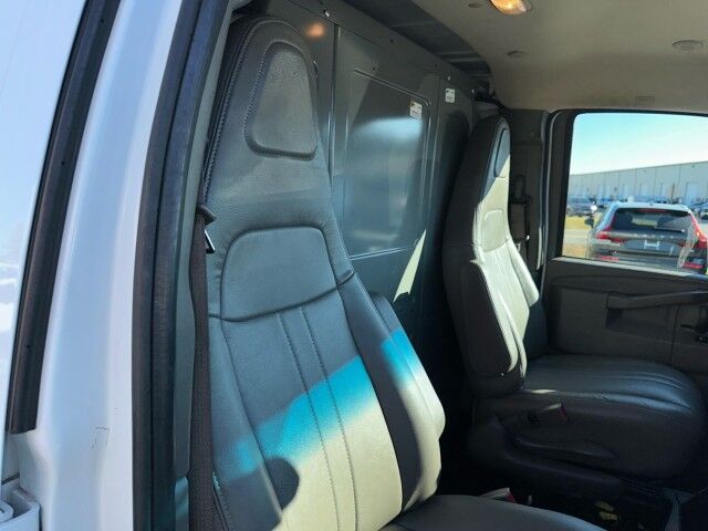 2020 Chevrolet Express 2500 Cargo Van w/ Bin Package - 6.0L Ashland VA