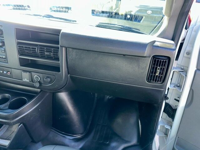 2020 Chevrolet Express 2500 Cargo Van w/ Bin Package - 6.0L Ashland VA