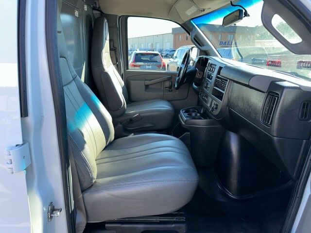 2020 Chevrolet Express 2500 Cargo Van w/ Bin Package - 6.0L Ashland VA