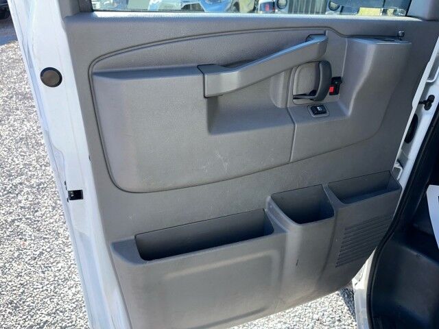 2020 Chevrolet Express 2500 Cargo Van w/ Bin Package - 6.0L Ashland VA