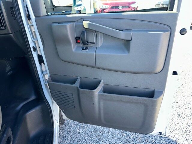 2020 Chevrolet Express 2500 Cargo Van w/ Bin Package - 6.0L Ashland VA