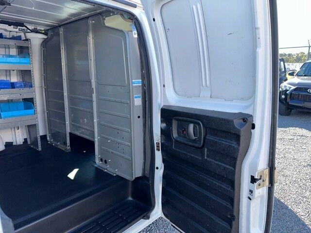 2020 Chevrolet Express 2500 Cargo Van w/ Bin Package - 6.0L Ashland VA
