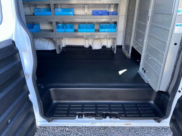 2020 Chevrolet Express 2500 Cargo Van w/ Bin Package - 6.0L Ashland VA