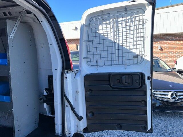 2020 Chevrolet Express 2500 Cargo Van w/ Bin Package - 6.0L Ashland VA