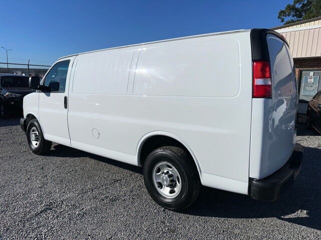 2020 Chevrolet Express 2500 Cargo Van w/ Bin Package - 6.0L Ashland VA
