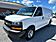 2020 Chevrolet Express 2500 Cargo Van w/ Bin Package 6.0L Ashland VA
