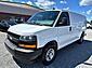 2020 Chevrolet Express 2500 Cargo Van w/ Bin Package 6.0L Ashland VA