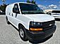 2020 Chevrolet Express 2500 Cargo Van w/ Bin Package 6.0L Ashland VA