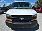 2020 Chevrolet Express 2500 Cargo Van w/ Bin Package 6.0L Ashland VA