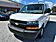 2020 Chevrolet Express 2500 Cargo Van w/ Bin Package 6.0L Ashland VA