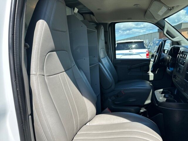 2020 Chevrolet Express 2500 Cargo Van w/ Bin Package 6.0L Ashland VA