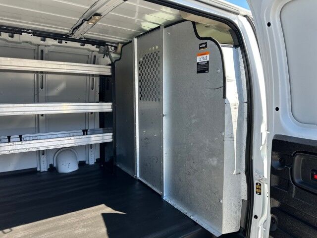 2020 Chevrolet Express 2500 Cargo Van w/ Bin Package 6.0L Ashland VA