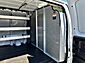 2020 Chevrolet Express 2500 Cargo Van w/ Bin Package 6.0L Ashland VA