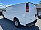 2020 Chevrolet Express 2500 Cargo Van w/ Bin Package 6.0L Ashland VA