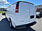 2020 Chevrolet Express 2500 Cargo Van w/ Bin Package 6.0L Ashland VA