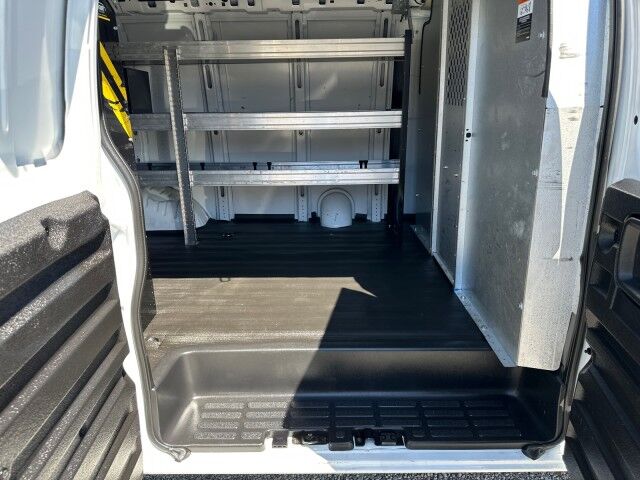 2020 Chevrolet Express 2500 Cargo Van w/ Bin Package 6.0L Ashland VA