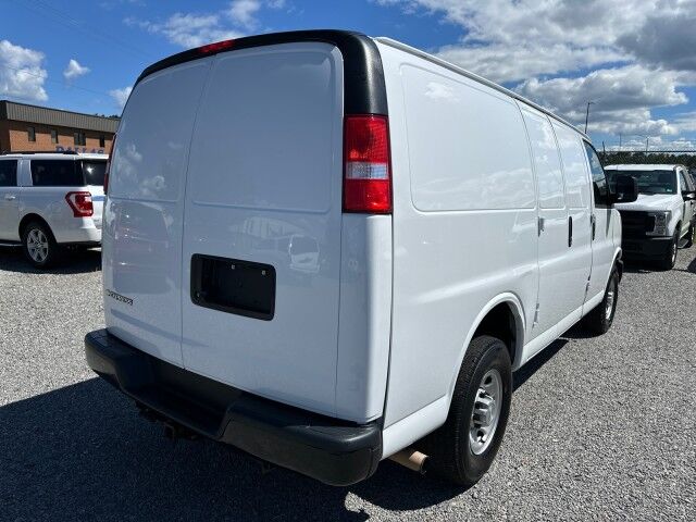 2020 Chevrolet Express 2500 Cargo Van w/ Bin Package 6.0L Ashland VA