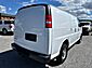 2020 Chevrolet Express 2500 Cargo Van w/ Bin Package 6.0L Ashland VA