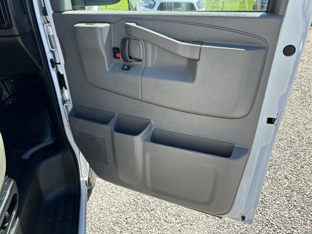 2020 Chevrolet Express 2500 Cargo Van w/ Bin Package 6.0L Ashland VA