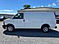 2020 Chevrolet Express 2500 Cargo Van w/ Bin Package 6.0L Ashland VA