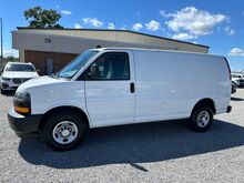 2020_Chevrolet_Express 2500 Cargo Van_w/ Bin Package 6.0L_ Ashland VA
