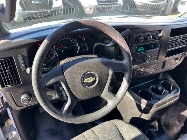 2020 Chevrolet Express 2500 Cargo Van w/ Bin Package Ashland VA