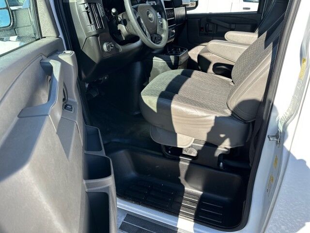 2020 Chevrolet Express 2500 Cargo Van w/ Bin Package Ashland VA