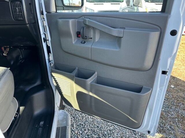 2020 Chevrolet Express 2500 Cargo Van w/ Bin Package Ashland VA