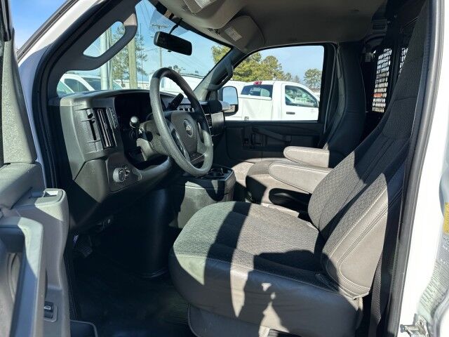 2020 Chevrolet Express 2500 Cargo Van w/ Bin Package Ashland VA