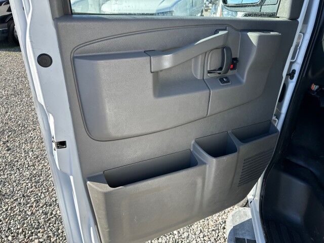 2020 Chevrolet Express 2500 Cargo Van w/ Bin Package Ashland VA
