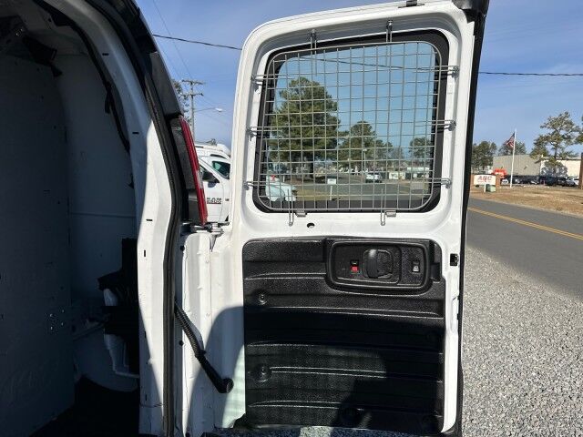 2020 Chevrolet Express 2500 Cargo Van w/ Bin Package Ashland VA