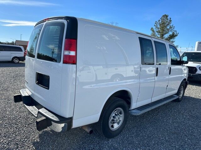 2020 Chevrolet Express 2500 Cargo Van w/ Bin Package Ashland VA
