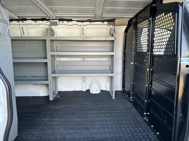 2020 Chevrolet Express 2500 Cargo Van w/ Bin Package Ashland VA