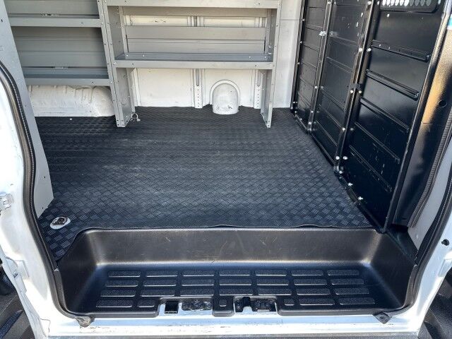 2020 Chevrolet Express 2500 Cargo Van w/ Bin Package Ashland VA